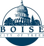 City of Boise Logo